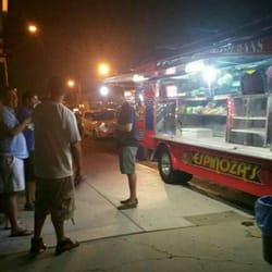 Espinoza's