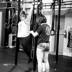 Underground Fit Club