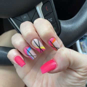 Queen Nails & Spa - Love them!! - Eyelash Service Near Me - Pflugerville, Texas Queen Nails & Spa - Love them!! - Eyelash Service Near Me - Pflugerville, Texas