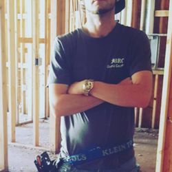 Brighten Electrical Contracting - This fella bill weber drug addict