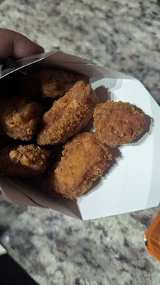 Wendy's by null