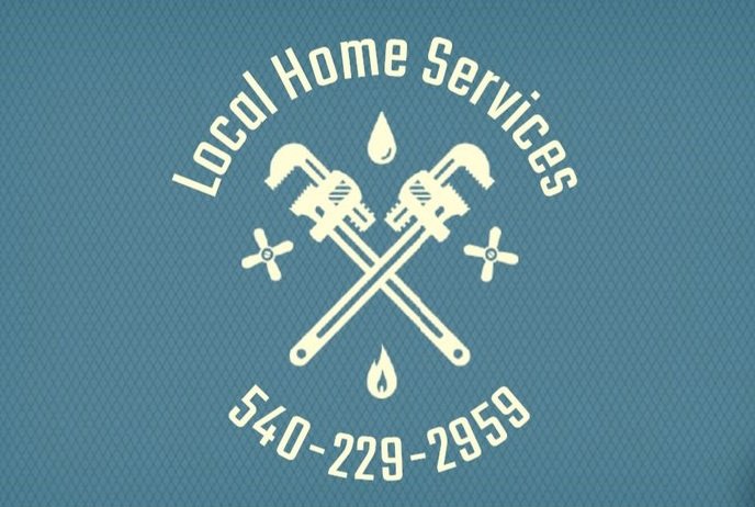 Slide of Local Home Services