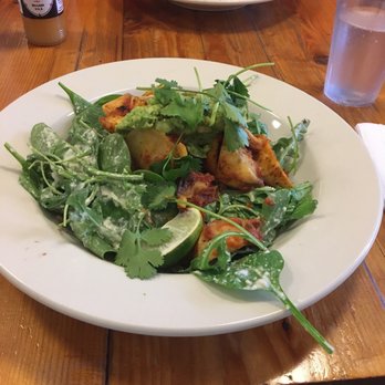 Bounty Kitchen - Queen Anne - Havana Libre bowl - Salad Near Me - Seattle, Washington