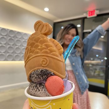 Somisomi - Desserts Near Me - Carrollton, Texas Somisomi - Desserts Near Me - Carrollton, Texas