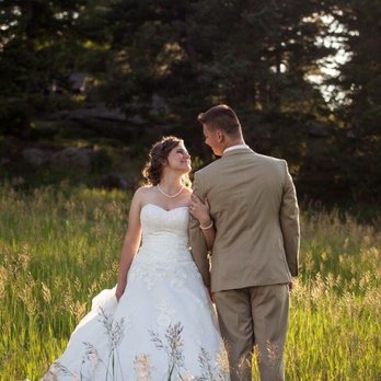 Evergreen Red Barn - Venues & Event Spaces Near Me - Evergreen, Colorado