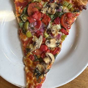 Mamma Lucia Rockville - VEGTABLE pizza - Italian Near Me - Rockville, Maryland Mamma Lucia Rockville - VEGTABLE pizza - Italian Near Me - Rockville, Maryland