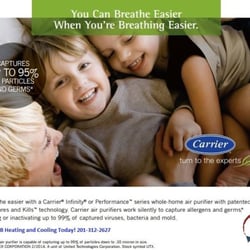 DB Heating & Cooling
