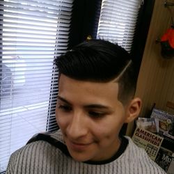 Haircuts By Zack