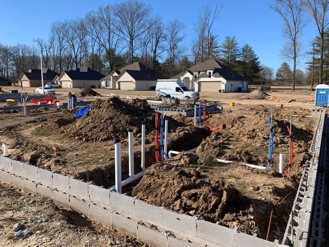 Slide of #1 Plumbing