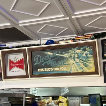 La Sorted's - Chinatown - Dodgers Memorabilia - Pizza Near Me - Los Angeles, California La Sorted's - Chinatown - Dodgers Memorabilia - Pizza Near Me - Los Angeles, California