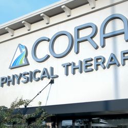 CORA Physical Therapy - Punta Gorda