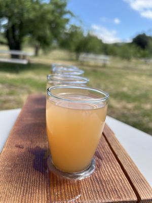 Calico Cidery by null