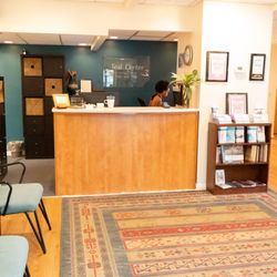 The Teal Center