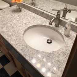 Precision Countertops