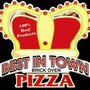 Photo of Best In Town Pizza