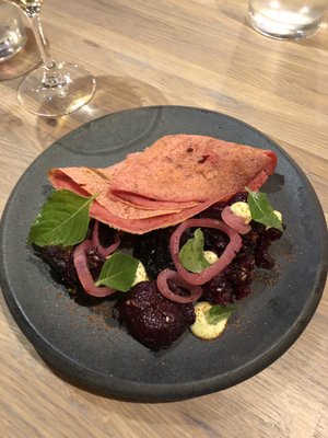 Vixen's Wedding by null