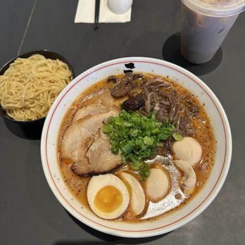 Sansotei Ramen - Ramen Near Me - Mississauga, Ontario Sansotei Ramen - Ramen Near Me - Mississauga, Ontario