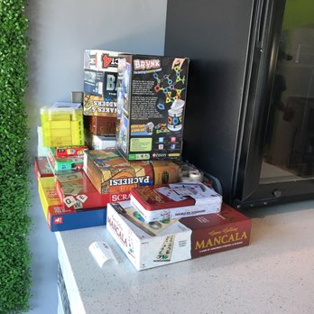 Top Up - Games - Bubble Tea Near Me - Alameda, California