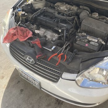 Castrol Premium Lube Express - Auto Repair Near Me - Aliso Viejo, California