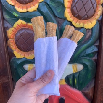El Taco De Mexico - Churros - Tacos Near Me - Simi Valley, California El Taco De Mexico - Churros - Tacos Near Me - Simi Valley, California