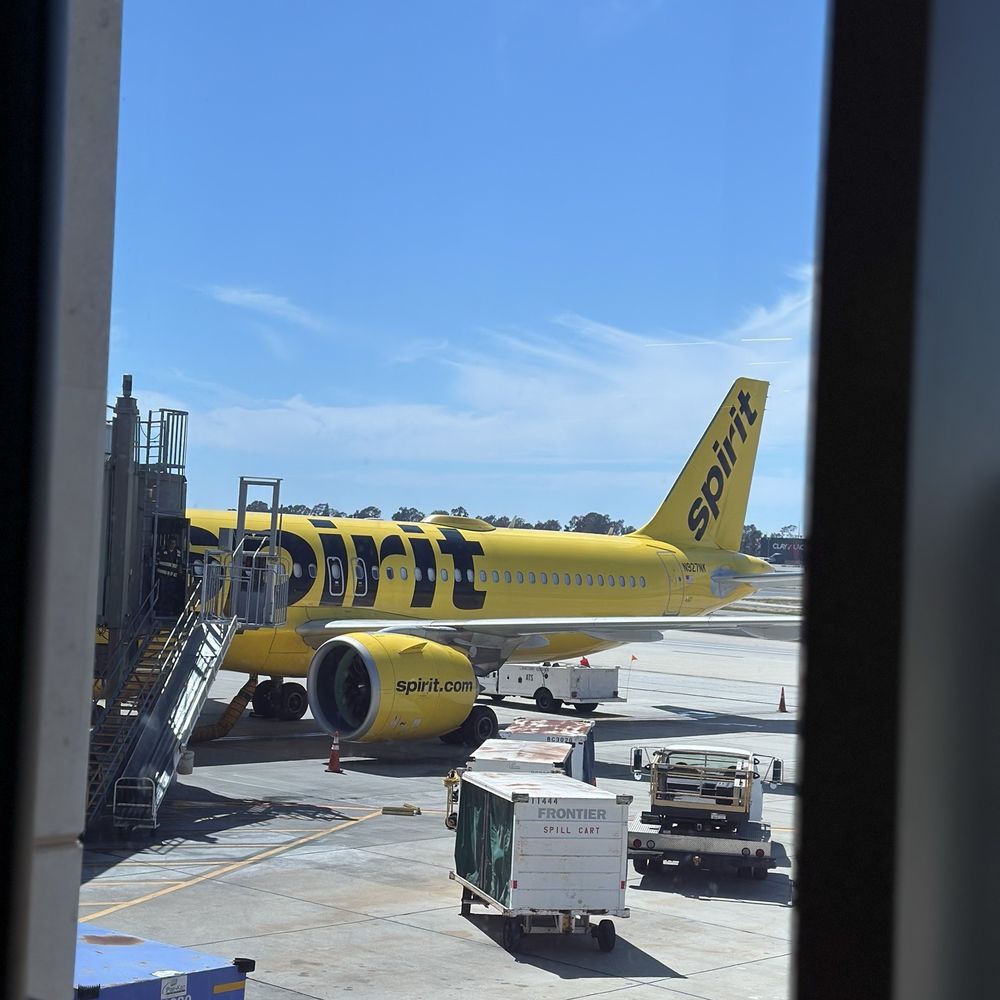 Jetblue Santa Ana, CA - Last Updated January 2026 - Yelp