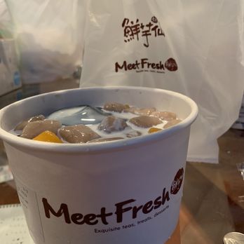 Meet Fresh - Desserts Near Me - Atlanta, Georgia Meet Fresh - Desserts Near Me - Atlanta, Georgia