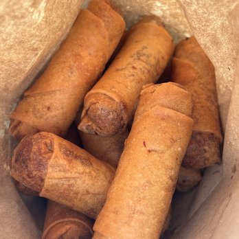 Phuc Loc Food To Go - Egg rolls - Vietnamese Near Me - Westminster, California