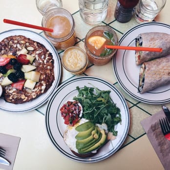 MUD - Burrito, toast, almond pancakes and mimosas - Coffee & Tea Near Me - New York, New York MUD - Burrito, toast, almond pancakes and mimosas - Coffee & Tea Near Me - New York, New York