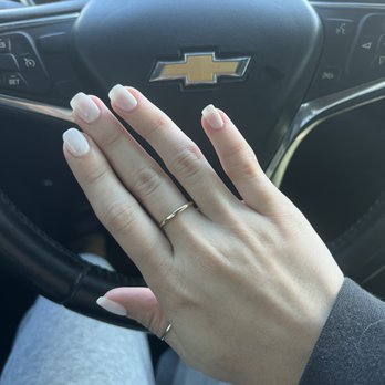 Flourish Nails & Spa - Funny Bunny - Nail Salons Near Me - Orlando, Florida Flourish Nails & Spa - Funny Bunny - Nail Salons Near Me - Orlando, Florida