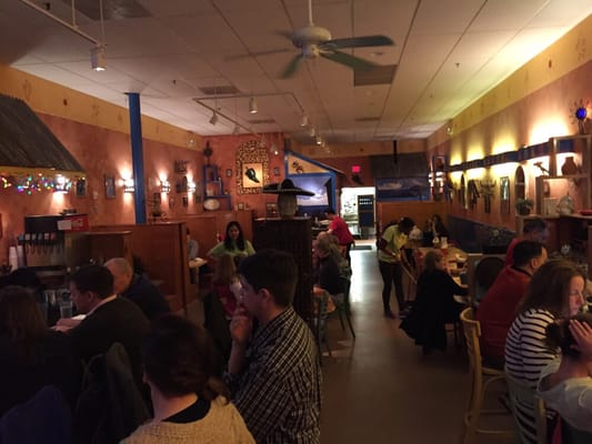 Taqueria el Poblano by null