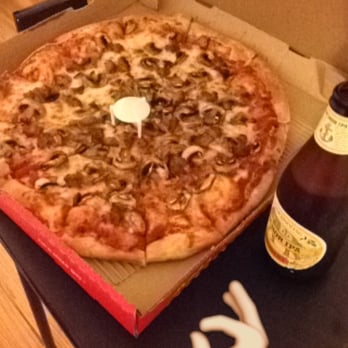 Pizza Guys - Cut into 16 pieces.. - Pizza Near Me - San Leandro, California Pizza Guys - Cut into 16 pieces.. - Pizza Near Me - San Leandro, California