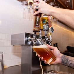 Degree Brewpub