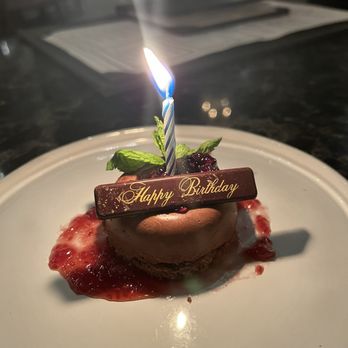 Wolf by Vanderpump at Caesars Republic Lake Tahoe - Bday fun! - American Near Me - Stateline, Nevada