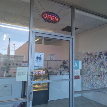 Sugar Babies Bake Shop - Outside - Bakeries Near Me - Sherman Oaks, California Sugar Babies Bake Shop - Outside - Bakeries Near Me - Sherman Oaks, California