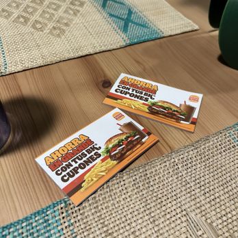 Burger King - Free booklet of great coupons to use - Burgers Near Me Burger King - Free booklet of great coupons to use - Burgers Near Me
