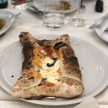 Re Davide - Pizza Near Me - Naples, NA
