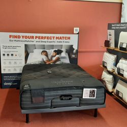 Mattress Firm Ledgewood