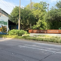 Katy Trail