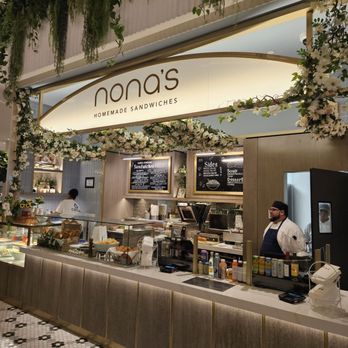 Nona's - Sandwiches Near Me - Las Vegas, Nevada Nona's - Sandwiches Near Me - Las Vegas, Nevada
