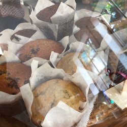 Coco Plum Place - Muffins!