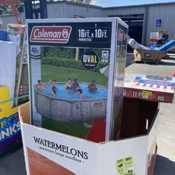 Coastal Liquidations