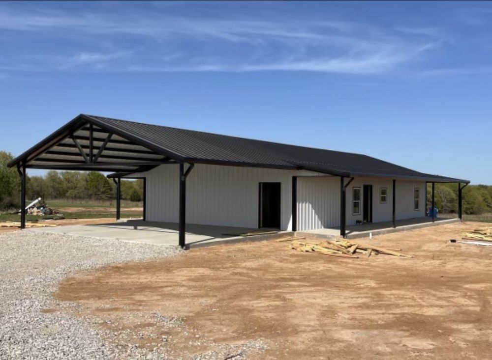 Slide of Rafter S Construction