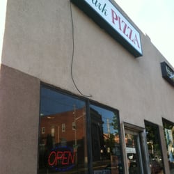 Park Pizza