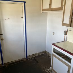 Old Kitchen Old Kitchen