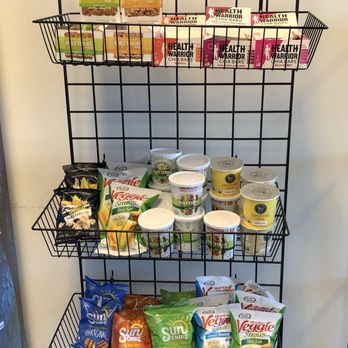 Juice Me Too - Snack cart - Juice Bars & Smoothies Near Me - Austell, Georgia