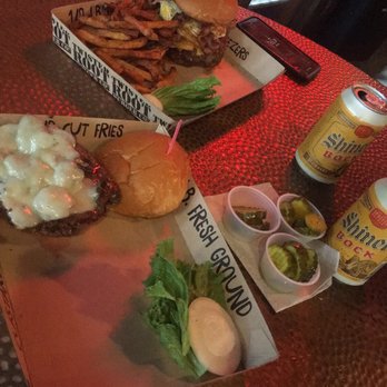 Twisted Root Burger - Burgers Near Me - Dallas, Texas Twisted Root Burger - Burgers Near Me - Dallas, Texas