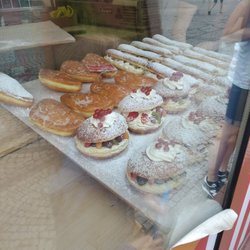 Pączkarnia Manufaktura