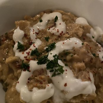 The Rustic Spoon - Corn paste chowder - Breakfast & Brunch Near Me - Virginia Beach, Virginia The Rustic Spoon - Corn paste chowder - Breakfast & Brunch Near Me - Virginia Beach, Virginia