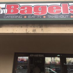 Brooklyn Bagels And Deli - Filthy