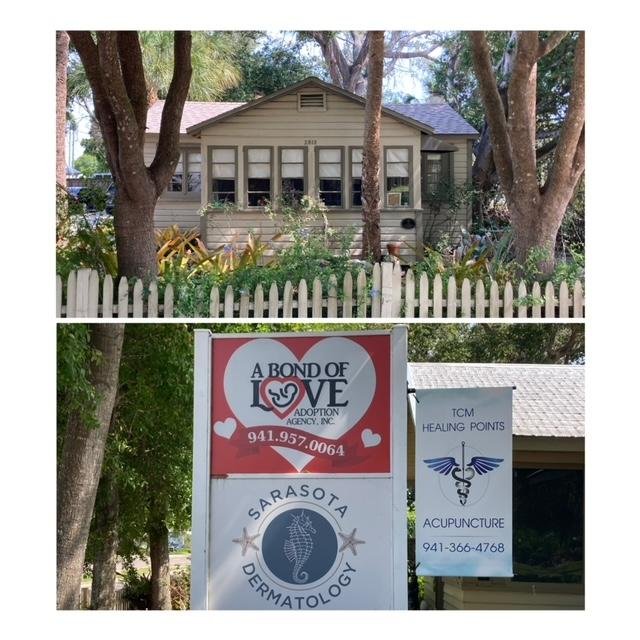 A Bond Of Love Adoption Agency - social services organization in Sarasota, FL